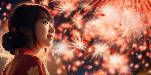 The Pattaya International Fireworks Festival