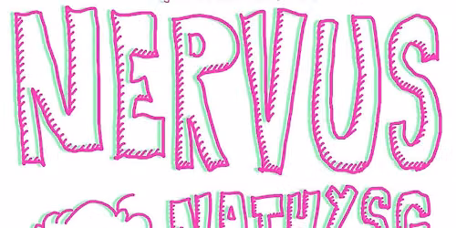 Nervus & Nathy SG - The Rat & Pigeon, Manchester - Thurs 2nd July 2026
