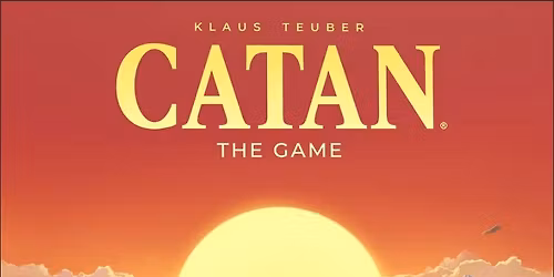 Catan National Qualifier