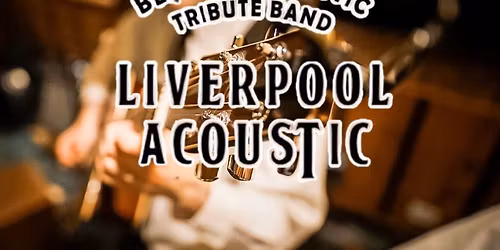 Liverpool Acoustic