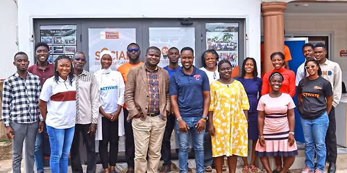 Ghana Social Enterprise Forum 2025