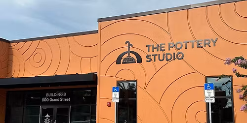 Homeschool Pottery Class