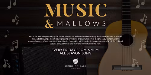Music and Mallows