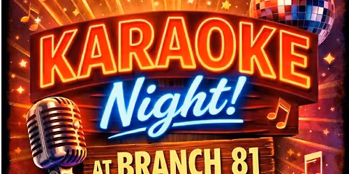 Karaoke Night