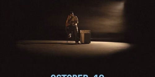 Justin Nozuka at Off The Rails