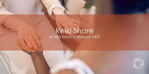 Reiki Share