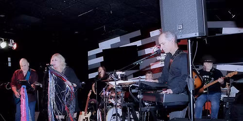 GYPSY @ SLIM & CHUBBYS 10\/17\/26