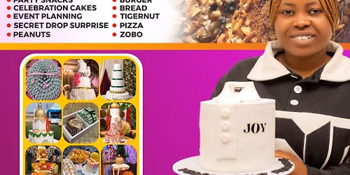 Joyous kitchen training portal