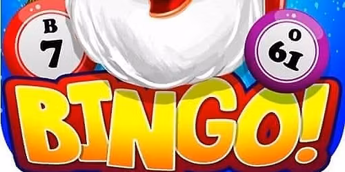 Christmas Bingo \ud83c\udf84