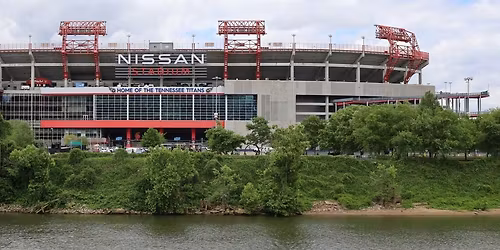 PARKING: TransPerfect Music City Bowl