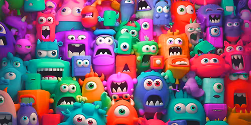 Sc\u00e8ne ouverte d'impro #32