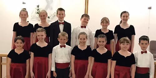 Anchorage Musical Theatre Camp