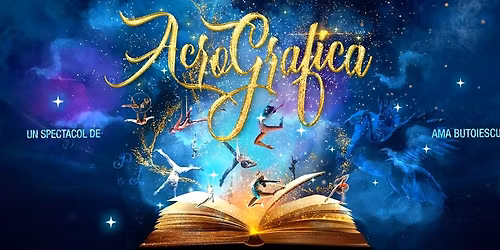 Acrografica