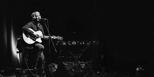 John Bramwell [I Am Kloot] Plus Special Guests