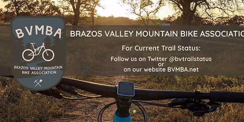 BVMBA Fall Member Meeting & Social Ride @ Millican