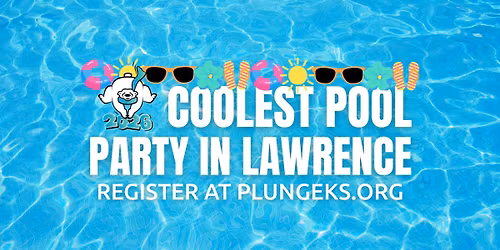 2026 Polar Plunge Lawrence