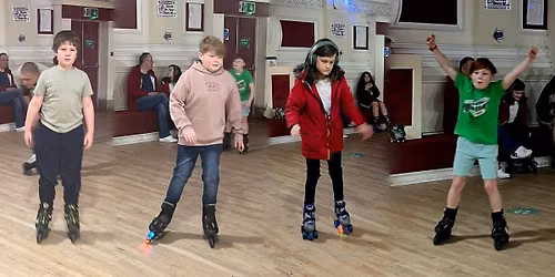 Roller Skating