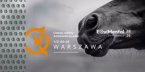 EquiMental Warszawa | Focus Hotel Premium