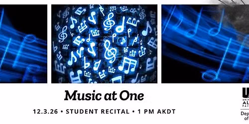 Music at One