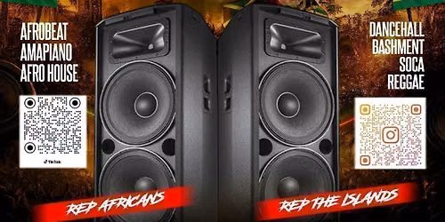 Culture Clash: Afro Vs Caribbean Leicester