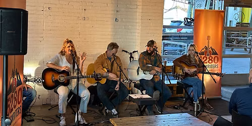 5280 Songwriters Round