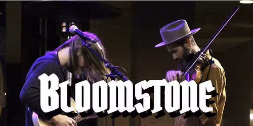 Bloomstone