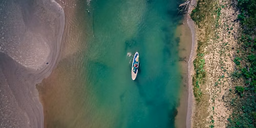 River Reset Retreat