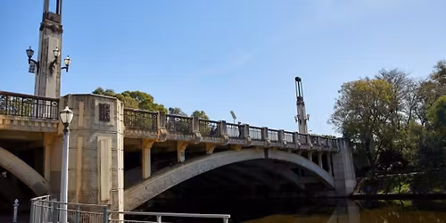 December Sketch Meetup