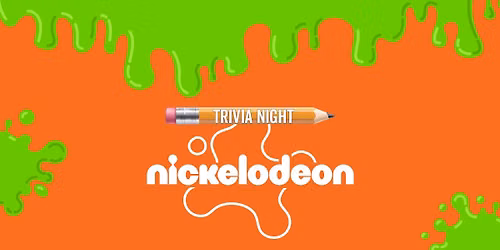 90's Nickelodeon Trivia