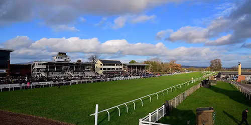 The Behind the Scenes Raceday