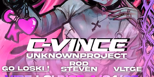 DaijoubuDubz: Succubus Cosplay Rave