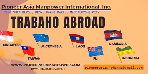 Special Rcruitment Activity- Davao City