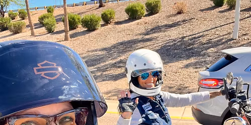 Ronda & Shelley\u2019s Breakfast Ride