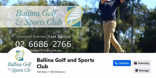 Northern Sounds Karaoke at Ballina Golf Club