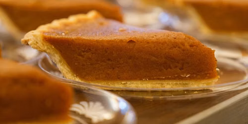 Thanksgiving Feast