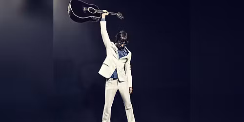 Richard Ashcroft Glasgow Tickets