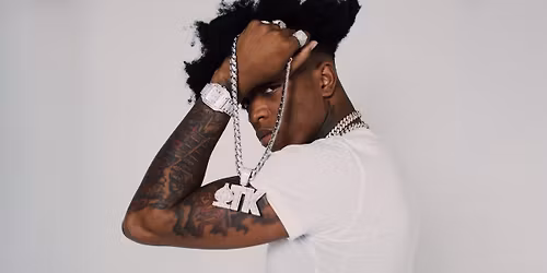 Yungeen Ace: I Am What They Don't See Tour