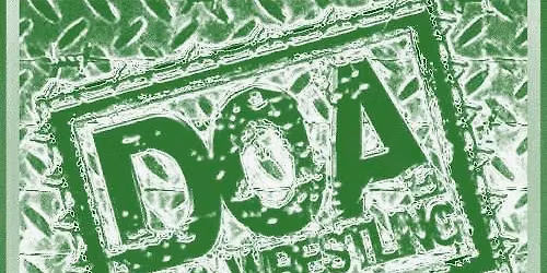 Airing of grievances