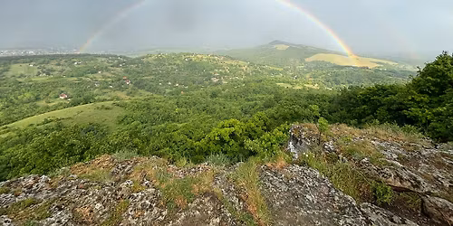 L\u00e1tom\u00e1skeres\u00e9s Szer - Visionquest Ceremony