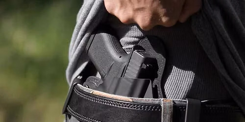Arkansas Enhanced Concealed Carry Course