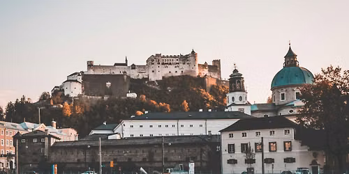 Salzburg Osterfestspiele individuell