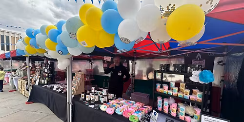 CLC @ Barnsley Young Traders