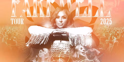 Elida Reyna Y Avante: Farewell Tour 2025