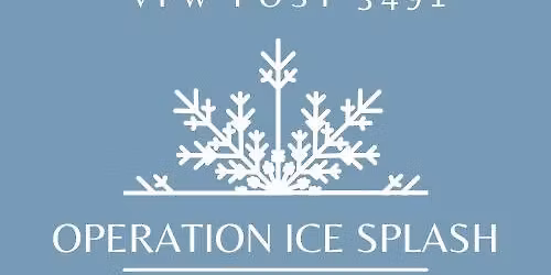 Operation Ice Splash