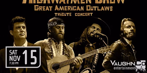 Highwaymen - Great American Outlaws