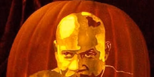Star Trek Halloween \ud83c\udf83 Screening Party \ud83c\udf89 