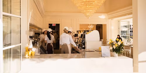 La La Land - Indianapolis