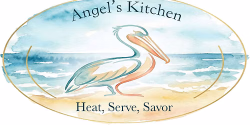 Angel's Kitchen - Casserole Tasting Party