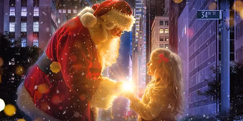 Miracle on 34th Street - Film