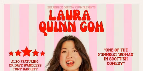Laura Quinn Goh